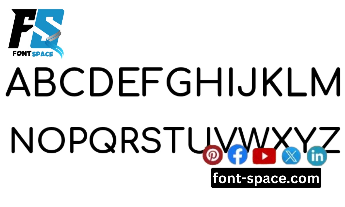 Comfortaa (Bold) Font